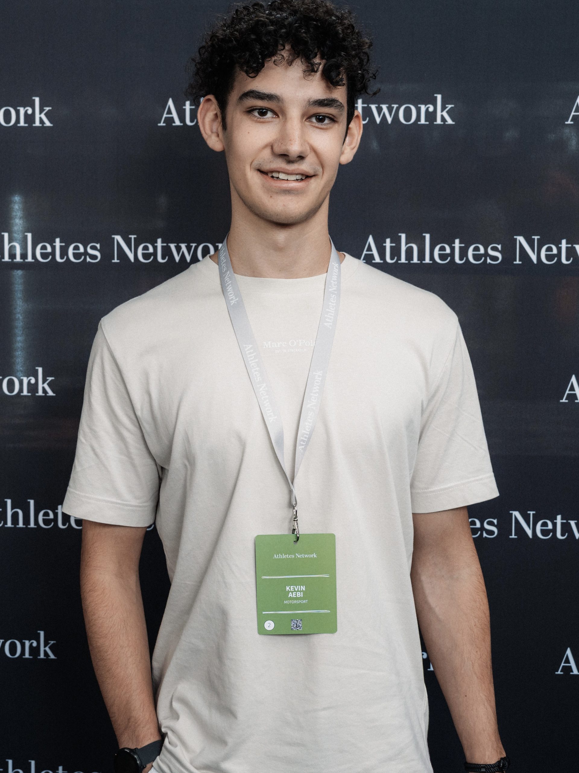 Kevin Aebi