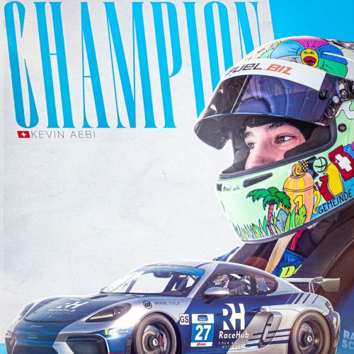 We are the champions!